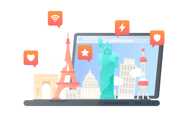 福克兰回国vpn - 通行中国